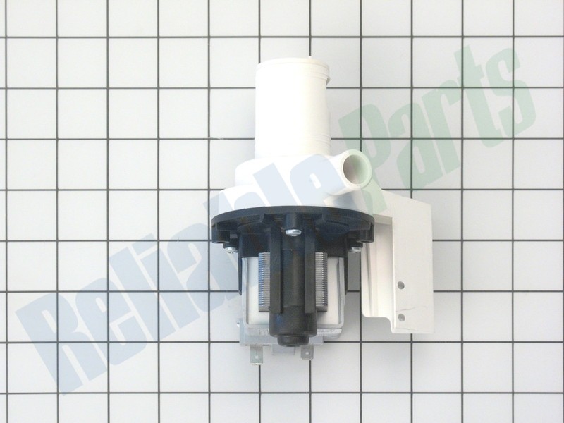 1 of WD26X10016 GE Dishwasher Drain Pump OEM Replacement, NEW FAST SHIP Fits ... - Image 15