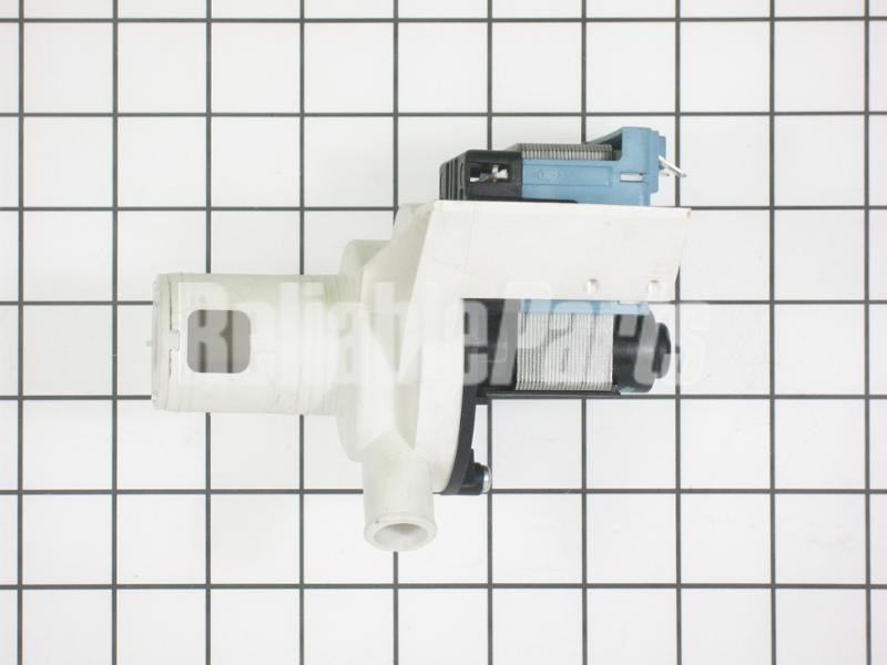 1 of WD26X10016 GE Dishwasher Drain Pump OEM Replacement, NEW FAST SHIP Fits ... - Image 17