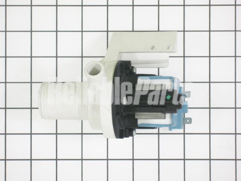 1 of WD26X10016 GE Dishwasher Drain Pump OEM Replacement, NEW FAST SHIP Fits ... - Image 3