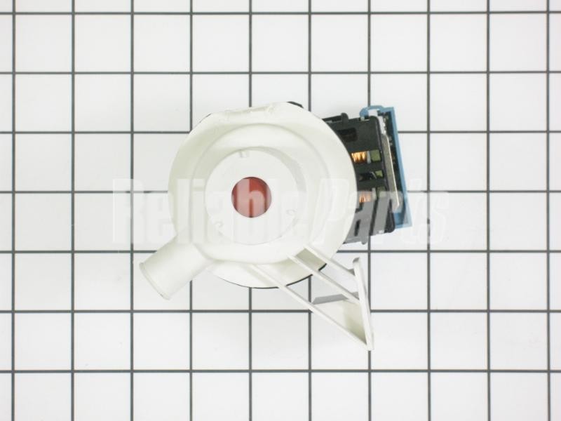 1 of WD26X10016 GE Dishwasher Drain Pump OEM Replacement, NEW FAST SHIP Fits ... - Image 4