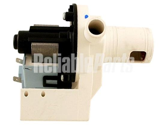 1 of WD26X10016 GE Dishwasher Drain Pump OEM Replacement, NEW FAST SHIP Fits ... - Image 6