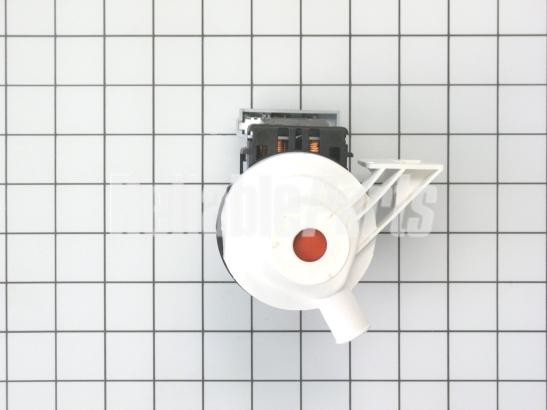 1 of WD26X10016 GE Dishwasher Drain Pump OEM Replacement, NEW FAST SHIP Fits ... - Image 7