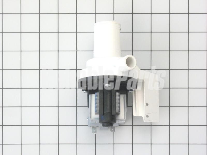 1 of WD26X10016 GE Dishwasher Drain Pump OEM Replacement, NEW FAST SHIP Fits ... - Image 9
