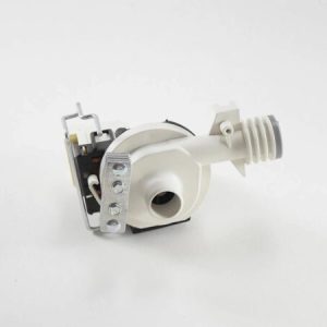 1 of WD26X22719 GE Dishwasher Drain Pump Kit OEM Replacement, NEW FAST SHIP F...