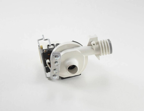1 of WD26X22719 GE Dishwasher Drain Pump Kit OEM Replacement, NEW FAST SHIP F...