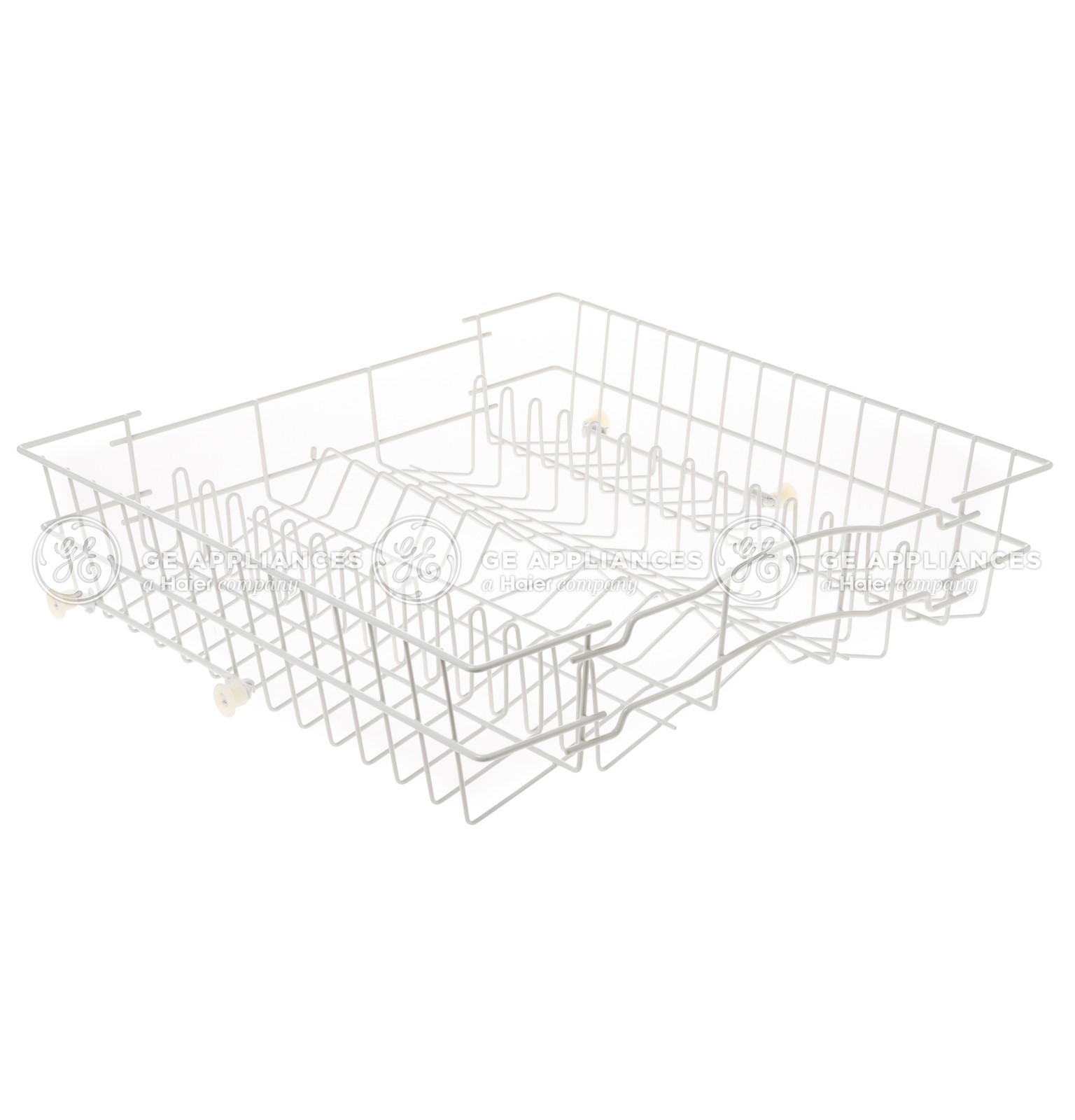 1 of WD28X31820 GE Rack Final Assembly Upper OEM Replacement, NEW FAST SHIP F...