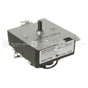 1 of WE04X25280 GE Washer Dryer Timer OEM Replacement, NEW FAST SHIP Fits Man...