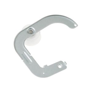 1 of WE49X28031 GE Washer Bracket OEM Replacement, NEW FAST SHIP Fits Many Ap...