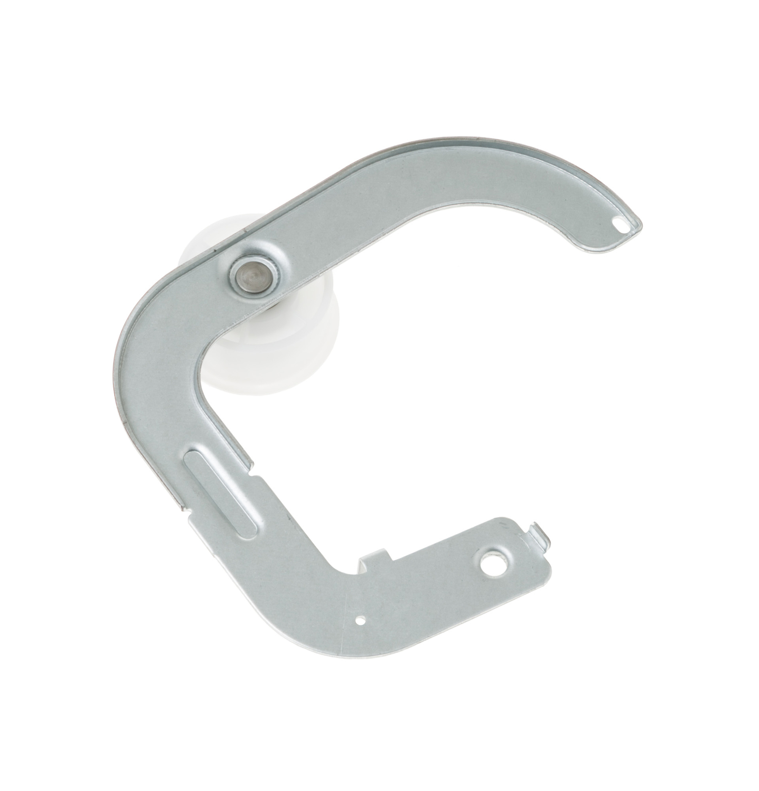 1 of WE49X28031 GE Washer Bracket OEM Replacement, NEW FAST SHIP Fits Many Ap...