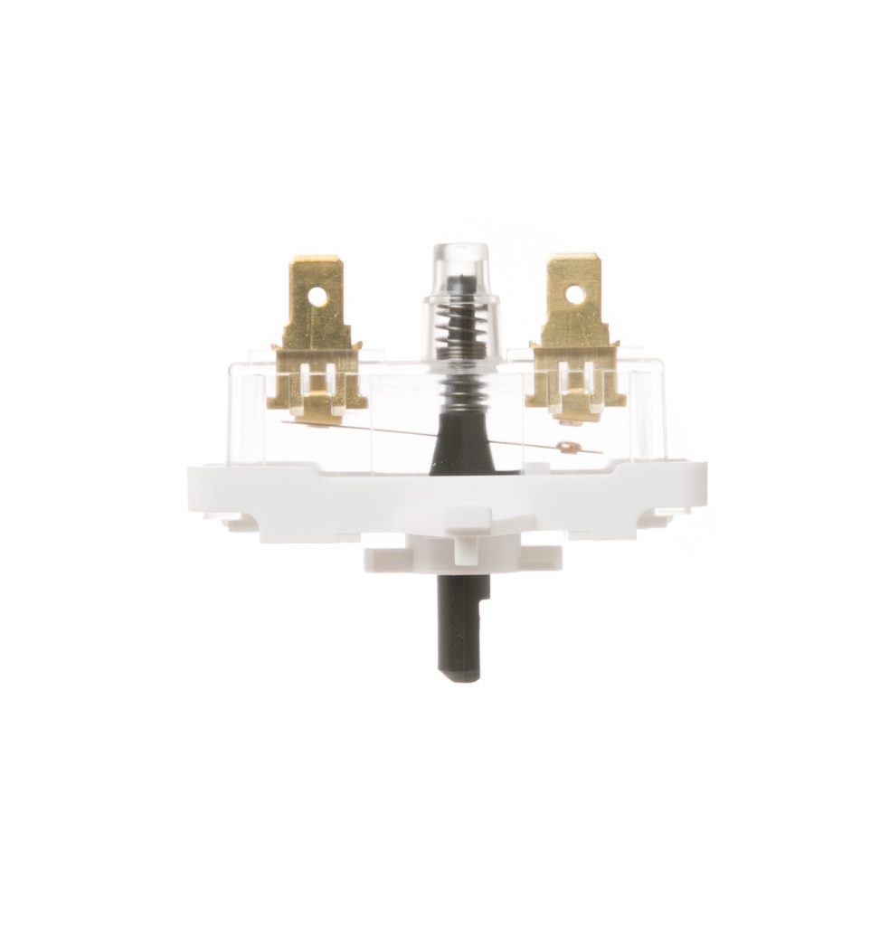 1 of WE4M416 GE Washer Push To Start Switch OEM Replacement, NEW FAST SHIP Fi...
