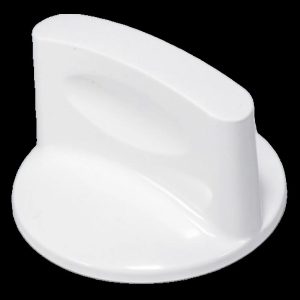 1 of WH01X10314 GE Control Knob Assembly OEM Replacement, NEW FAST SHIP Fits ...