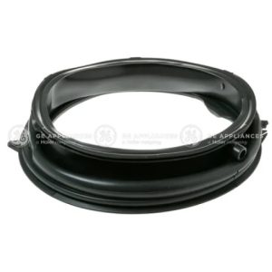 1 of WH08X28371 GE Washer Gasket OEM Replacement, NEW FAST SHIP Fits Many App...