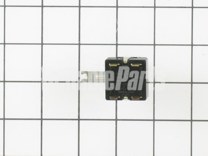 1 of WH12X10498 GE Washer Rotary Switch OEM Replacement, NEW FAST SHIP Fits M... - Image 12
