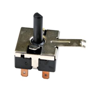 1 of WH12X10498 GE Washer Rotary Switch OEM Replacement, NEW FAST SHIP Fits M...