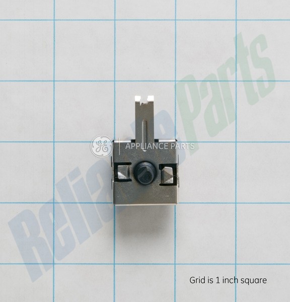 1 of WH12X10498 GE Washer Rotary Switch OEM Replacement, NEW FAST SHIP Fits M... - Image 10