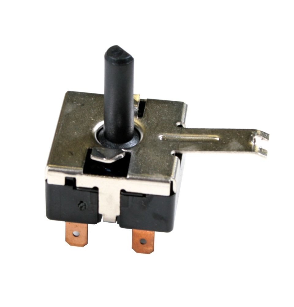 1 of WH12X10498 GE Washer Rotary Switch OEM Replacement, NEW FAST SHIP Fits M...