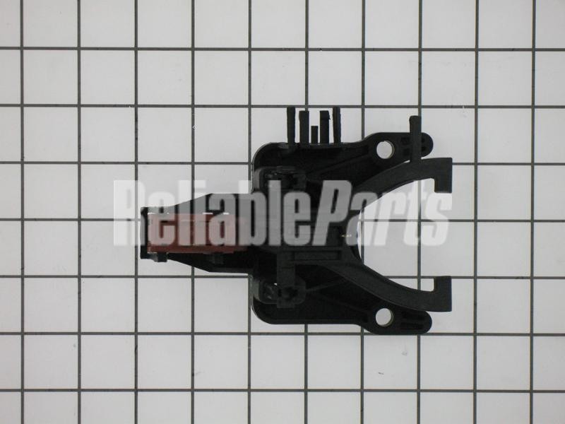 1 of WH16X10147 GE Washer Fork Support Assembly OEM Replacement, NEW FAST SHI... - Image 3