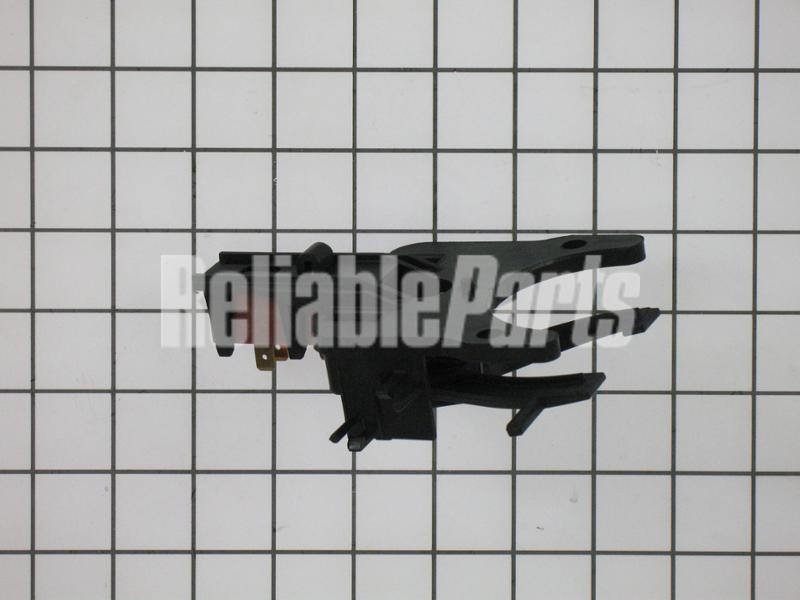 1 of WH16X10147 GE Washer Fork Support Assembly OEM Replacement, NEW FAST SHI... - Image 4