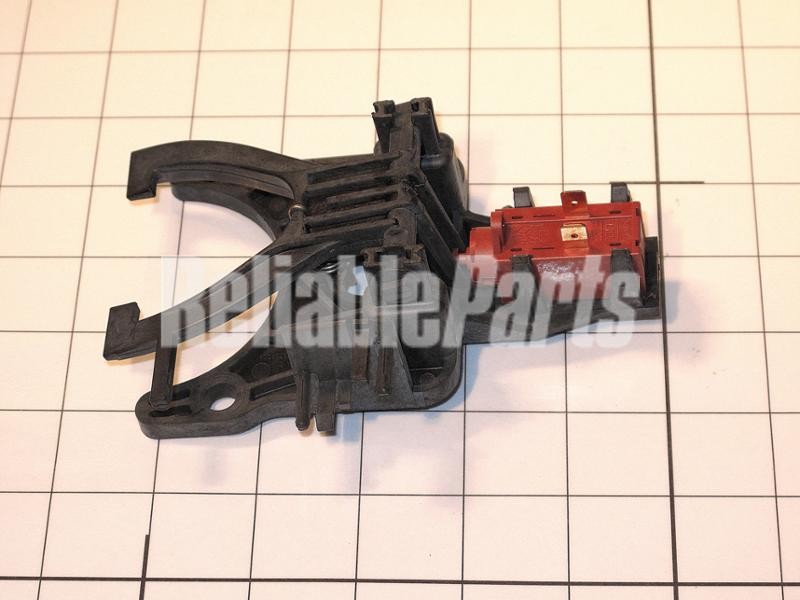 1 of WH16X10147 GE Washer Fork Support Assembly OEM Replacement, NEW FAST SHI... - Image 5