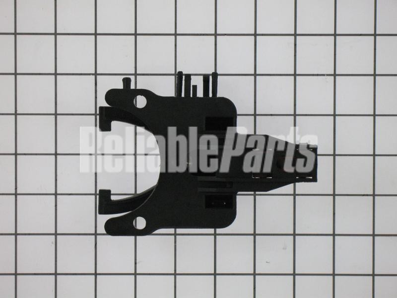1 of WH16X10147 GE Washer Fork Support Assembly OEM Replacement, NEW FAST SHI... - Image 7