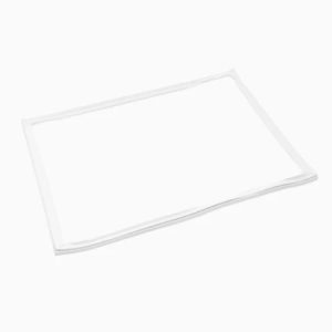 1 of WP12550116Q Whirlpool Refrigerator Gasket OEM Replacement, NEW FAST SHIP...