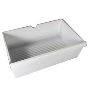 1 of WP2192009 Whirlpool Crisper Pan OEM Replacement, NEW FAST SHIP Fits Many...
