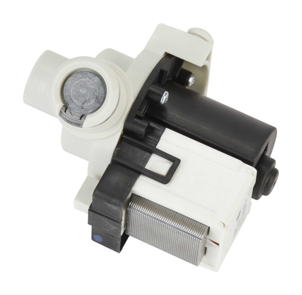 1 of WP22003059 Whirlpool Pump Motor OEM Replacement, NEW FAST SHIP Fits Many...