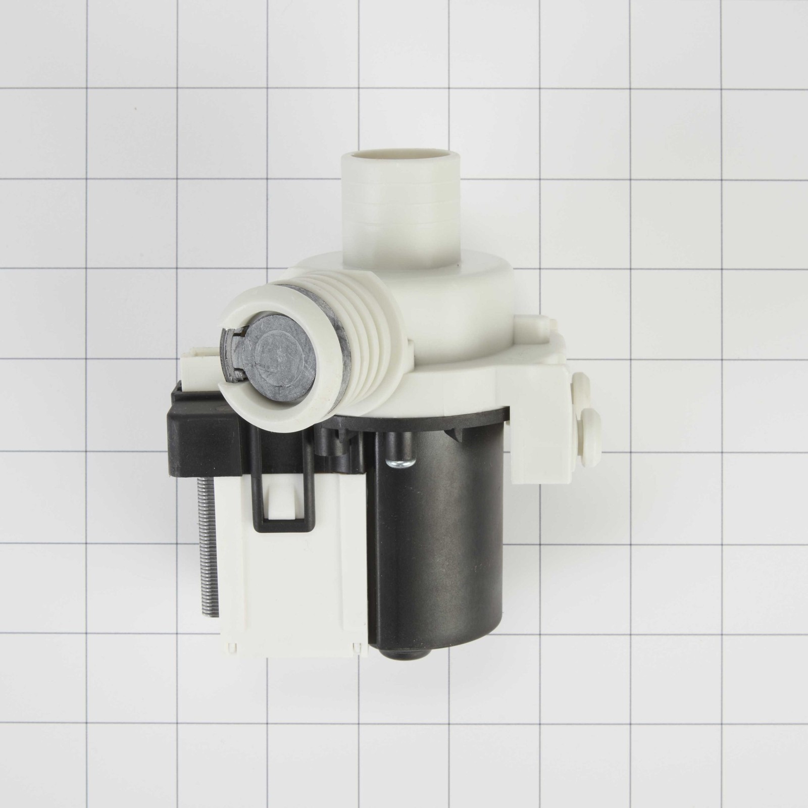 1 of WP22003059 Whirlpool Pump Motor OEM Replacement, NEW FAST SHIP Fits Many... - Image 3