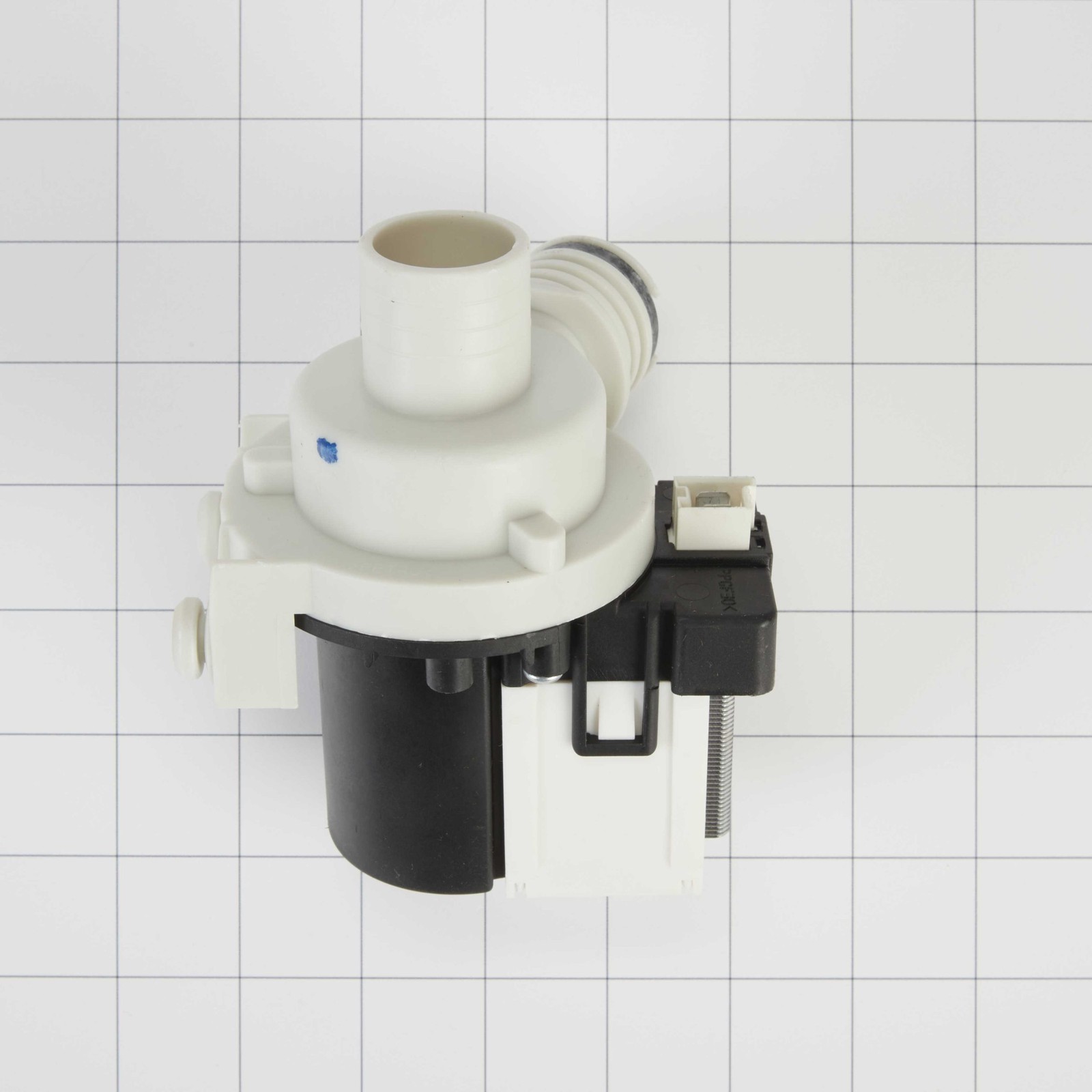 1 of WP22003059 Whirlpool Pump Motor OEM Replacement, NEW FAST SHIP Fits Many... - Image 4
