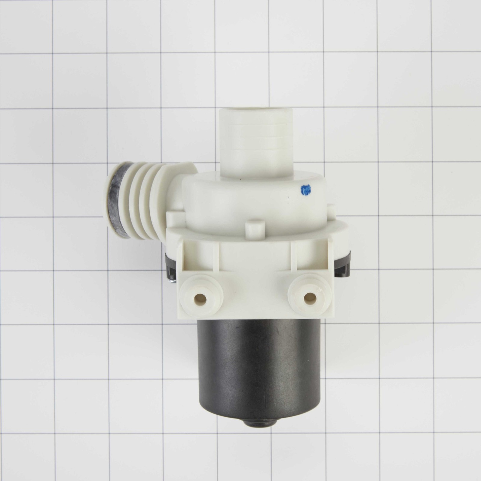 1 of WP22003059 Whirlpool Pump Motor OEM Replacement, NEW FAST SHIP Fits Many... - Image 7