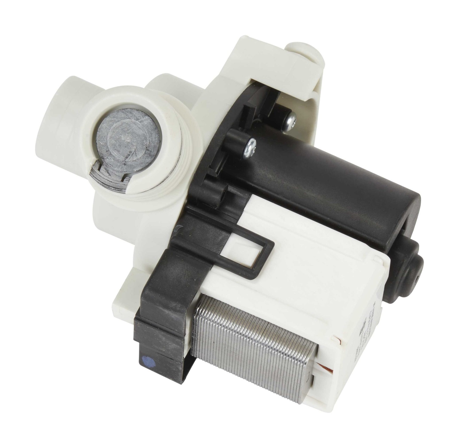 1 of WP22003059 Whirlpool Pump Motor OEM Replacement, NEW FAST SHIP Fits Many...