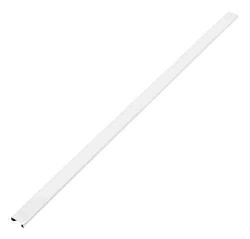 1 of WP2201061 Whirlpool Refrigerator Door Trim OEM Replacement, NEW FAST SHI...