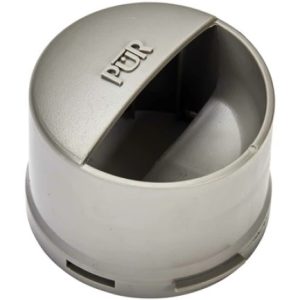 1 of WP2260518AP Whirlpool Filter Cap OEM Replacement, NEW FAST SHIP Fits Man...