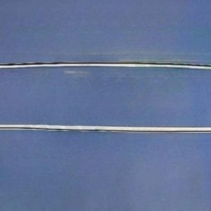 1 of WP2266901 Whirlpool Door Gasket OEM Replacement, NEW FAST SHIP Fits Many...