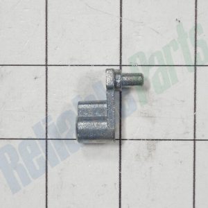 1 of WP2305242 Whirlpool Refrigerator Connector OEM Replacement, NEW FAST SHI...