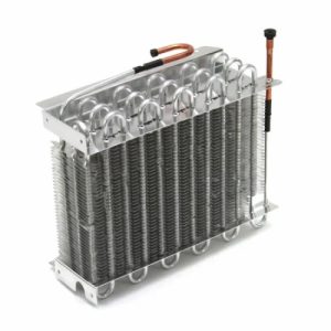 1 of WP2313624 Whirlpool Refrigerator Condenser OEM Replacement, NEW FAST SHI...