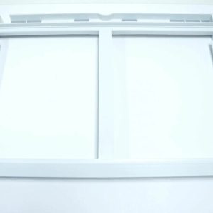 1 of WP2314549 Whirlpool Refrigerator Cover OEM Replacement, NEW FAST SHIP Fi...