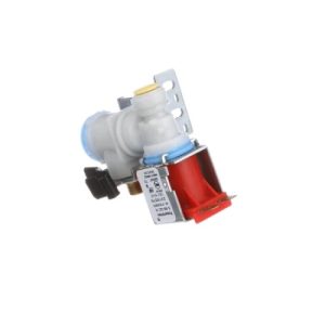 1 of WP2315576 Whirlpool Water Inlet Valve OEM Replacement, NEW FAST SHIP Fit...