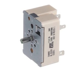 1 of WP3148953 Whirlpool Oven Range Infinite Switch OEM Replacement, NEW FAST...