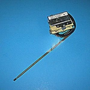 1 of WP3196803 Whirlpool Oven Thermostat OEM Replacement, NEW FAST SHIP Fits ...