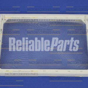 1 of WP33002790 Whirlpool Lint Filter OEM Replacement, NEW FAST SHIP Fits Man...