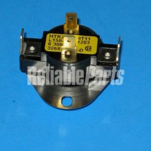 1 of WP3387137 Whirlpool Thermostat OEM Replacement, NEW FAST SHIP Fits Many ...