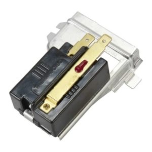 1 of WP338906 Whirlpool Sensor Dryer Gas OEM Replacement, NEW FAST SHIP Fits ...