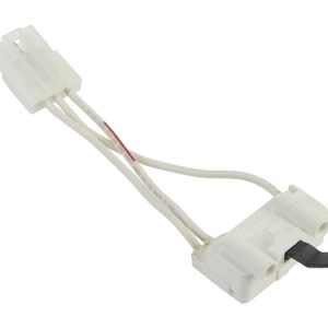 1 of WP3406107 Whirlpool Dryer Door Switch OEM Replacement, NEW FAST SHIP Fit...