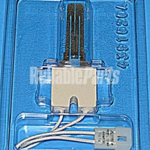 1 of WP37001308 Whirlpool Igniter OEM Replacement, NEW FAST SHIP Fits Many Ap...