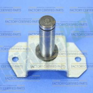 1 of WP40113601 Whirlpool Roller Bracket OEM Replacement, NEW FAST SHIP Fits ...