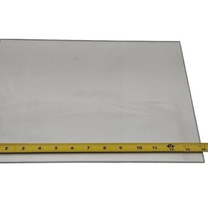 1 of WP4449247 Whirlpool Inner Door Glass OEM Replacement, NEW FAST SHIP Fits...