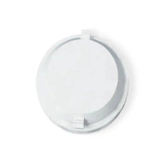 1 of WP61005883 Whirlpool Ice Dispenser Door Flap OEM Replacement, NEW FAST S...