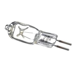 1 of WP74009925 Whirlpool Halogen Light Bulb OEM Replacement, NEW FAST SHIP F...