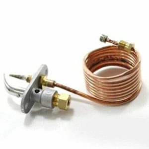 1 of WP7505P327-60 Whirlpool Range RV Top Burner Pilot OEM Replacement, NEW F...